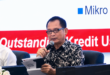 Kredit Jatim Rp628,02 Triliun, DPK Tembus Rp840,77 Triliun 31