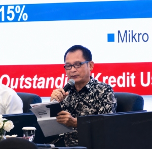 Kredit Jatim Rp628,02 Triliun, DPK Tembus Rp840,77 Triliun 2