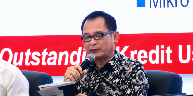 Kredit Jatim Rp628,02 Triliun, DPK Tembus Rp840,77 Triliun 11