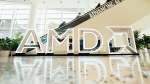 AMD EPYC 9006 Hadir untuk Data Center Agentic AI 1