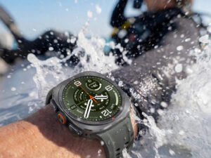 Samsung Galaxy Watch Ultra2 Hadirkan Health Insights AI untuk Aktivitas Outdoor 1