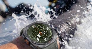 Samsung Galaxy Watch Ultra2 Hadirkan Health Insights AI untuk Aktivitas Outdoor 2