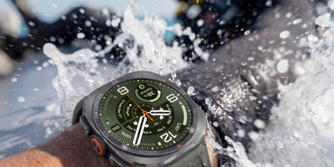 Samsung Galaxy Watch Ultra2 Hadirkan Health Insights AI untuk Aktivitas Outdoor 1