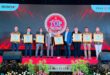 TTL Raih Digital PR Award 2026 32