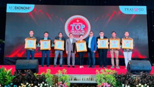 TTL Raih Digital PR Award 2026 1