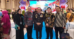 HUT ke-80 Bhayangkara, BRI BO Surabaya Jemursari Tegaskan Sinergi dengan Polda Jatim 40