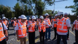 TPS Perkuat Layanan Multimoda dan Transhipment di Tanjung Perak 1