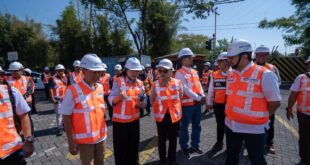 TPS Perkuat Layanan Multimoda dan Transhipment di Tanjung Perak 4