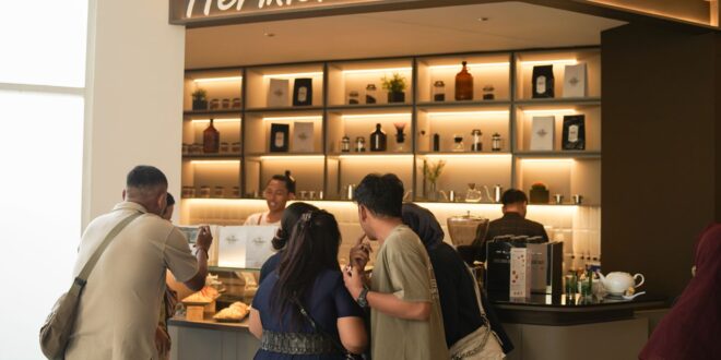 Tambah Fasilitas Hotel, LAMORA Kota Lama Surabaya Hadikan Hermier Express 4