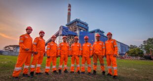 PLN NP Produksi 66.919 GWh dan Tekan BPP 11,4% pada 2025 3