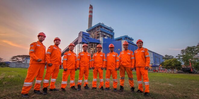 PLN NP Produksi 66.919 GWh dan Tekan BPP 11,4% pada 2025 7