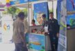 Grand Whiz Hotel Praxis Meriahkan KAI Mini Fair Schooliday 88