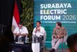 PLN UIT JBM Perkuat Keandalan Transmisi di Surabaya Electric Forum 2026 36