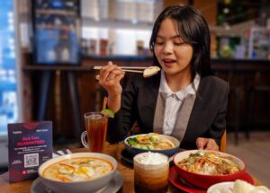 DPCS Hadirkan "The Late Shift" Sensasi Kuliner Larut Malam 1