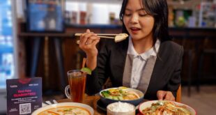 DPCS Hadirkan "The Late Shift" Sensasi Kuliner Larut Malam 16