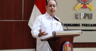 KPPU: Dampak Perkara Logistik Capai Rp1,477 Triliun 2