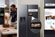 Samsung Bespoke AI Refrigerator Jadi Partner Keluarga di Musim Sekolah 32