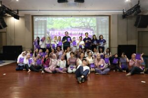 Grand Whiz Praxis Sajikan Pengalaman Wellness 1
