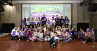 Grand Whiz Praxis Sajikan Pengalaman Wellness 3