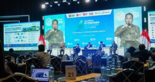 PLN NP Perkuat Ekosistem Hidrogen untuk Transisi Energi 4