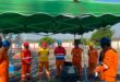 PLN UIT JBM Perkuat Keandalan Listrik Jelang HUT ke-81 RI 37