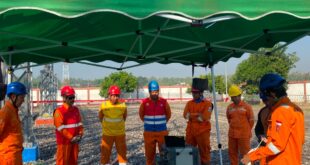 PLN UIT JBM Perkuat Keandalan Listrik Jelang HUT ke-81 RI 27