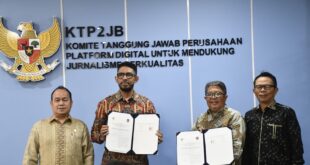 KPPU & KTP2JB Perkuat Pengawasan Platform Digital 23