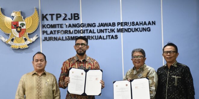 KPPU & KTP2JB Perkuat Pengawasan Platform Digital 4