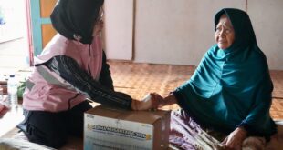 Derma Nusantara, Kepedulian PLN NP untuk Masyarakat 30