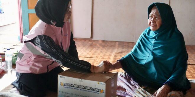 Derma Nusantara, Kepedulian PLN NP untuk Masyarakat 11