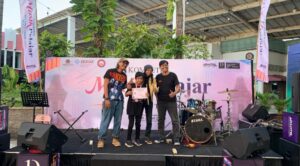 Kompetisi Musik Pelajar Jawa Timur Kembali Digelar 1