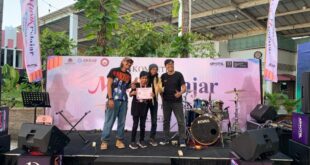Kompetisi Musik Pelajar Jawa Timur Kembali Digelar 21