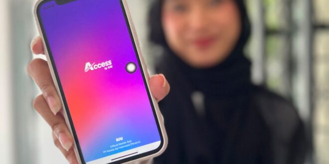 KAI Daop 8 Ajak Pelanggan Gunakan Kanal Resmi 5