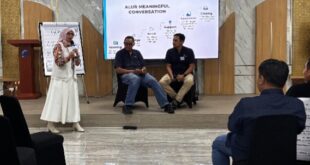 TPS Perkuat Kapabilitas Human Capital Lewat Coaching dan Mentoring 18