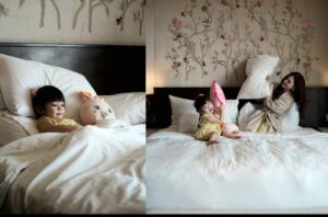 Vasa Hotel Surabaya Hadirkan Family Playcation untuk Liburan Sekolah 1