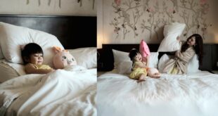 Vasa Hotel Surabaya Hadirkan Family Playcation untuk Liburan Sekolah 27
