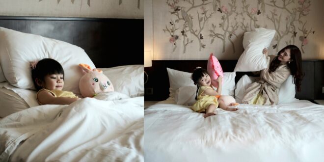Vasa Hotel Surabaya Hadirkan Family Playcation untuk Liburan Sekolah 8