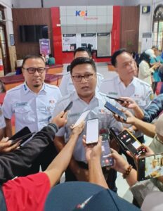 Semester I 2026, Pengguna Commuter Line Area VIII Tembus 8,5 Juta 2