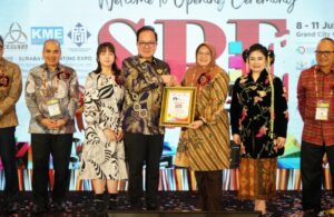 Surabaya Printing Expo 2026 Resmi Dibuka 1