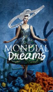 MONDIAL Luncurkan Koleksi Dreams Bersama Mangmoel 1