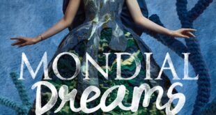 MONDIAL Luncurkan Koleksi Dreams Bersama Mangmoel 23
