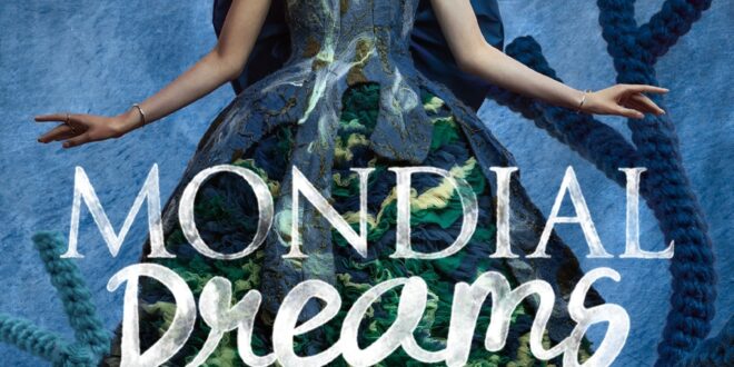 MONDIAL Luncurkan Koleksi Dreams Bersama Mangmoel 4
