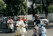 Yamaha STSJ Gelar Classy Golf Ride 82