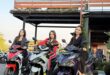 MPM Honda Jatim Gelar Lomba Foto Vario Evo 160 78