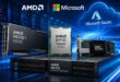 AMD dan Microsoft Perkuat Infrastruktur AI di Azure 53