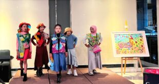 DPCS Rayakan Hari Anak Nasional 2026 2