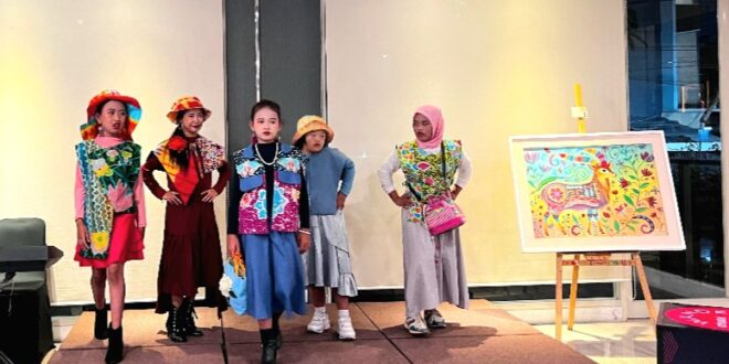 DPCS Rayakan Hari Anak Nasional 2026 1