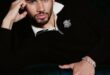 Nathan Tjoe-A-On Jadi Wajah Baru Men's Jewelry MONDIAL 76