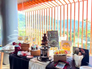 Horison Trunojoyo Batu Rayakan Hari Anak dengan Pancake Decoration 1