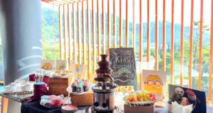 Horison Trunojoyo Batu Rayakan Hari Anak dengan Pancake Decoration 2